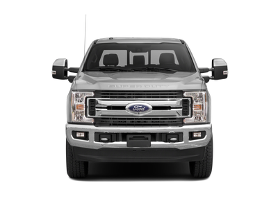 2018 Ford Super Duty F-250 XLT