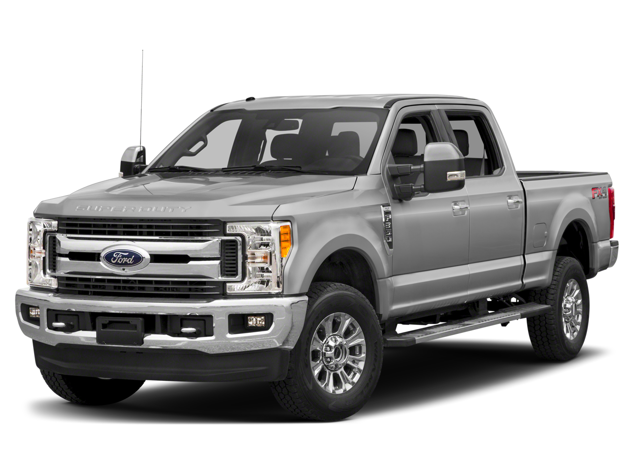 2018 Ford Super Duty F-350 XLT