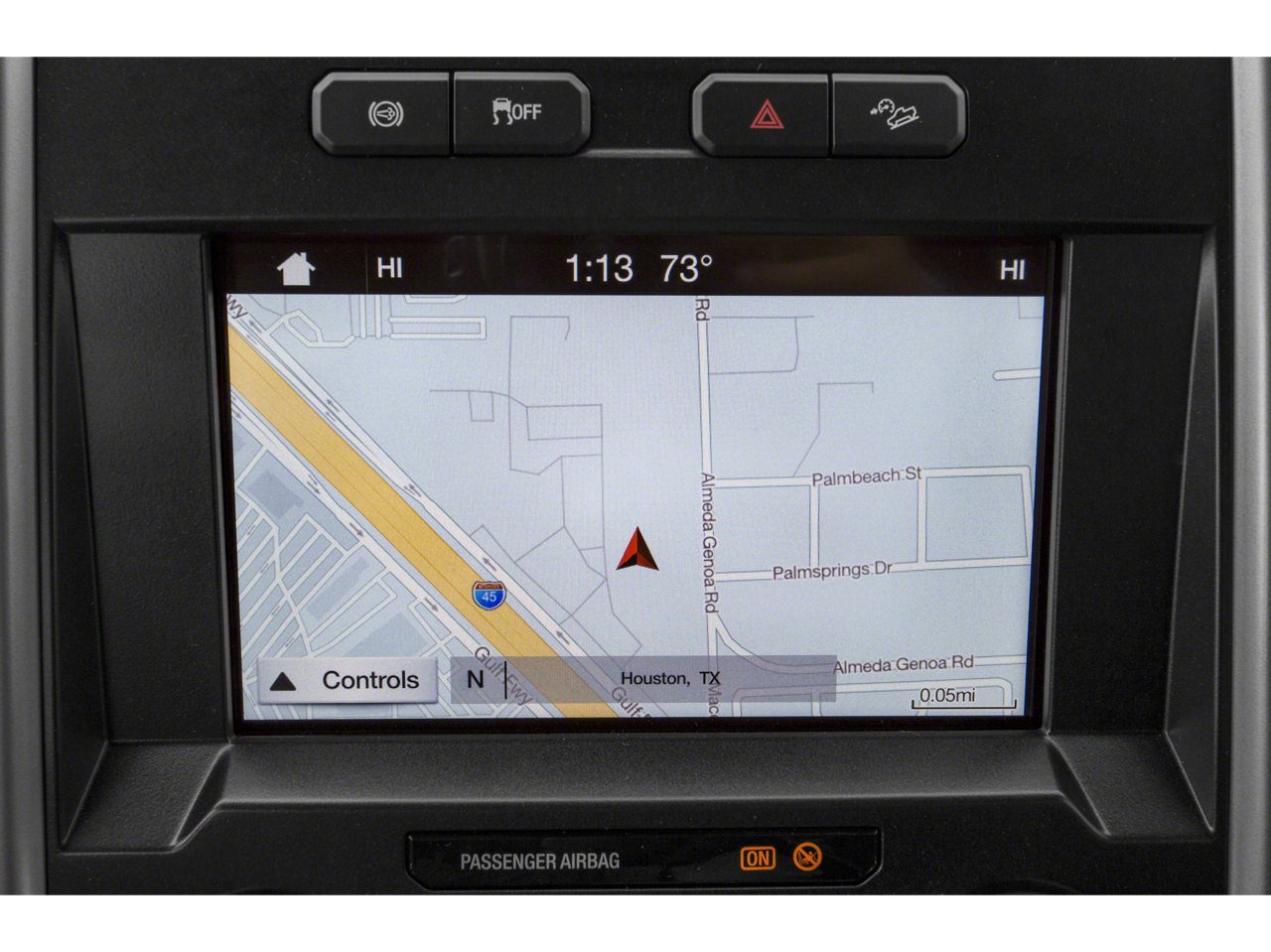 2019 Ford Super Duty F-250 Lariat