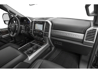 2019 Ford Super Duty F-350 Lariat