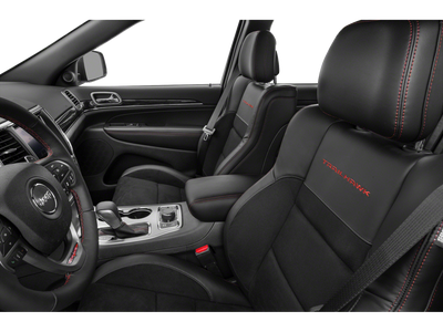 2019 Jeep Grand Cherokee Trlhwk