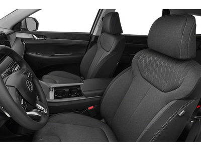 2020 Hyundai Palisade SE