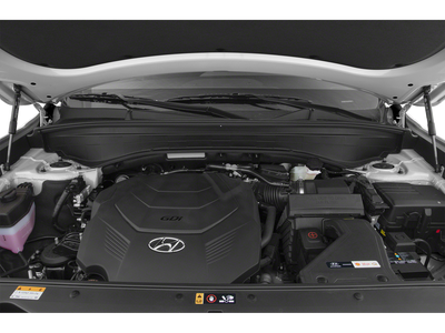 2020 Hyundai Palisade SE