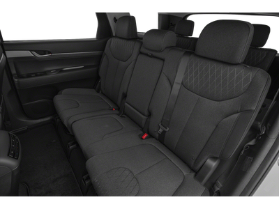 2020 Hyundai Palisade SE