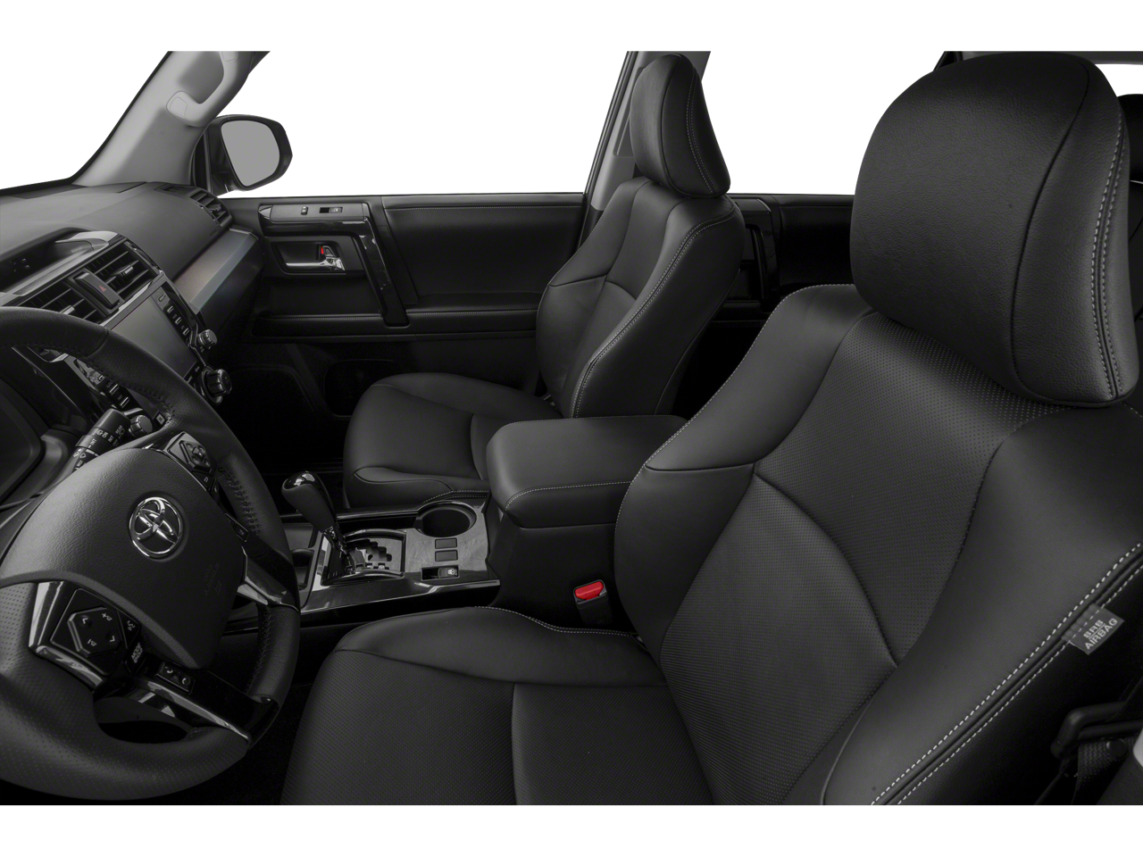 2020 Toyota 4Runner Nightshade Edition