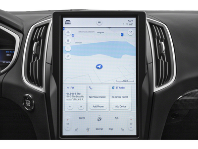 2021 Ford Edge ST-Line