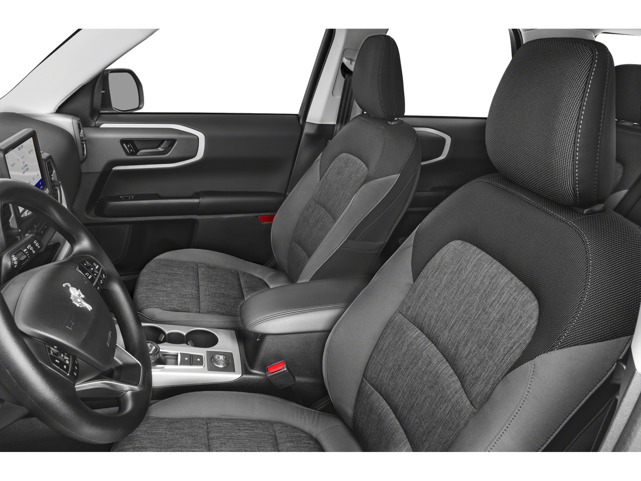 2021 Ford Bronco Sport Bigbend