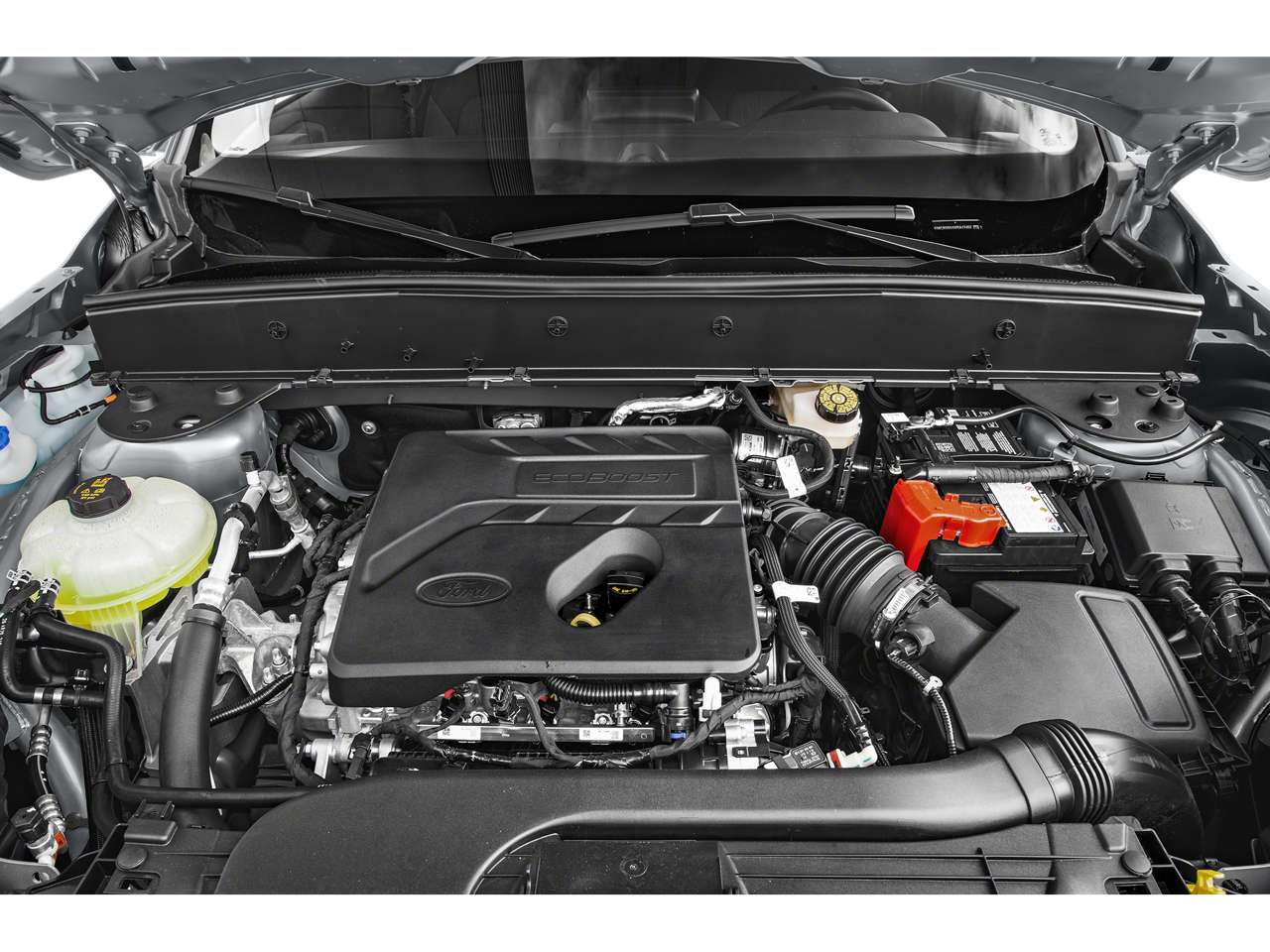 2021 Ford Bronco Sport Bigbend