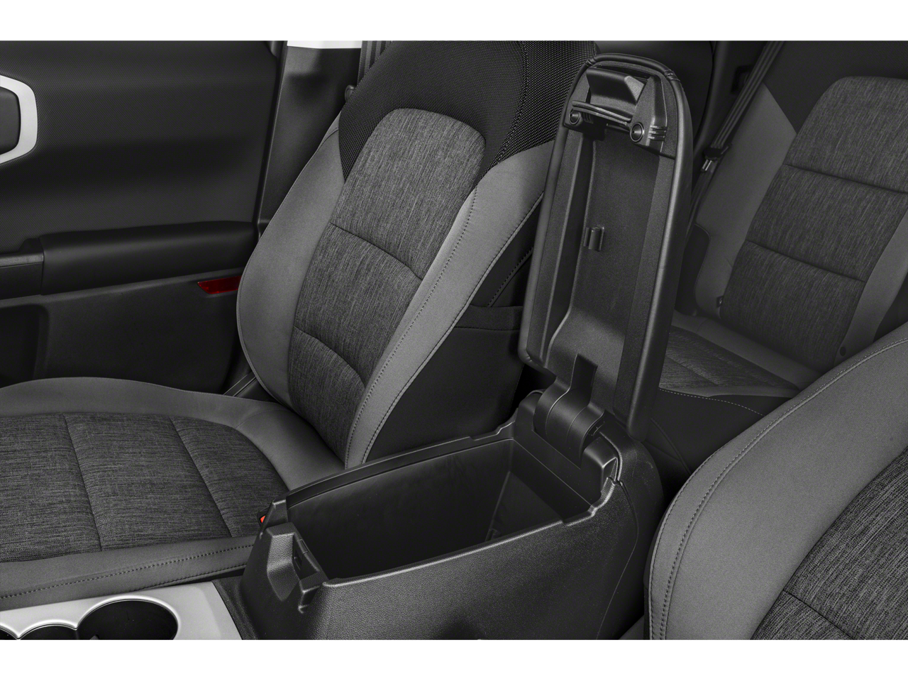 2021 Ford Bronco Sport Bigbend