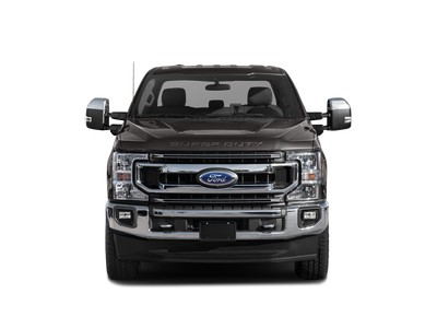 2022 Ford Super Duty F-250 XLT