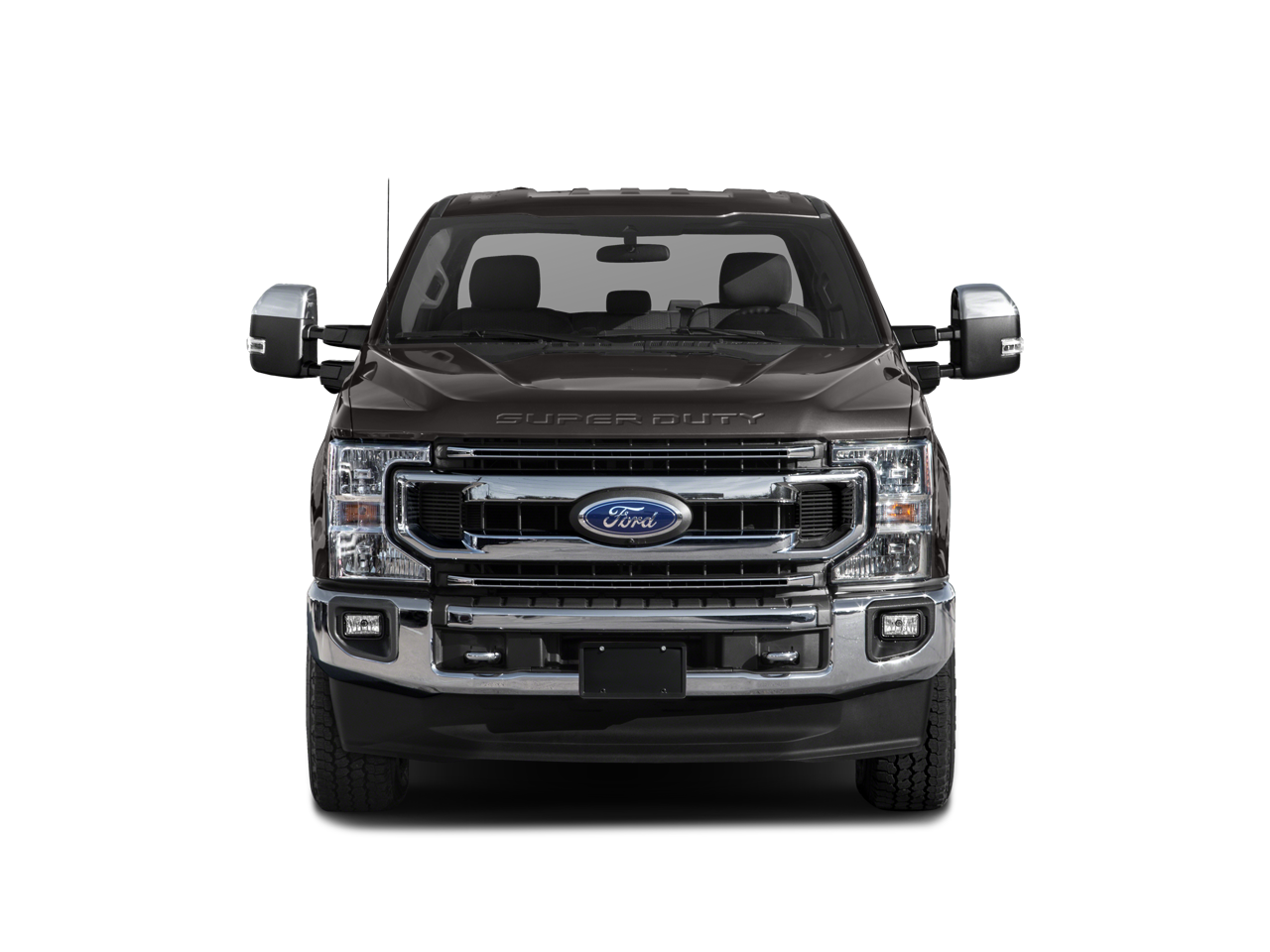 2022 Ford Super Duty F-250 XLT