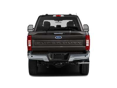 2022 Ford Super Duty F-250 XLT