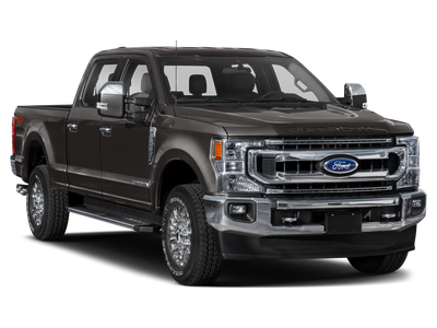 2022 Ford Super Duty F-250 XLT