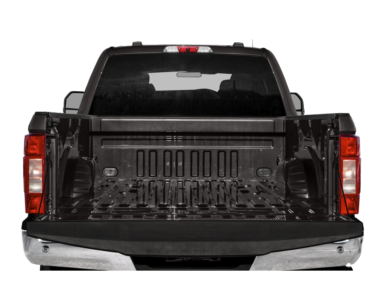 2022 Ford Super Duty F-250 XLT