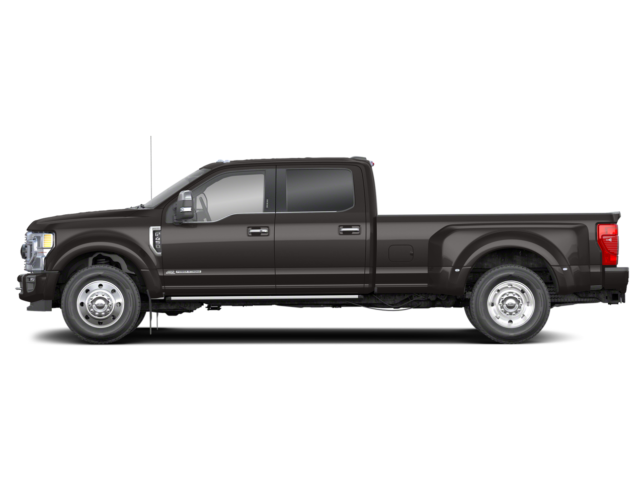 2022 Ford Super Duty F-450 DRW Limited