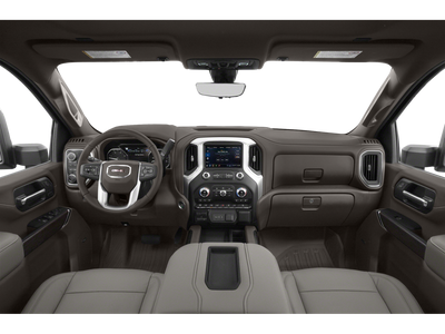 2022 GMC Sierra 3500HD Denali