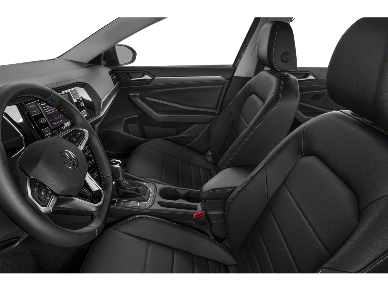 2022 Volkswagen Jetta SE