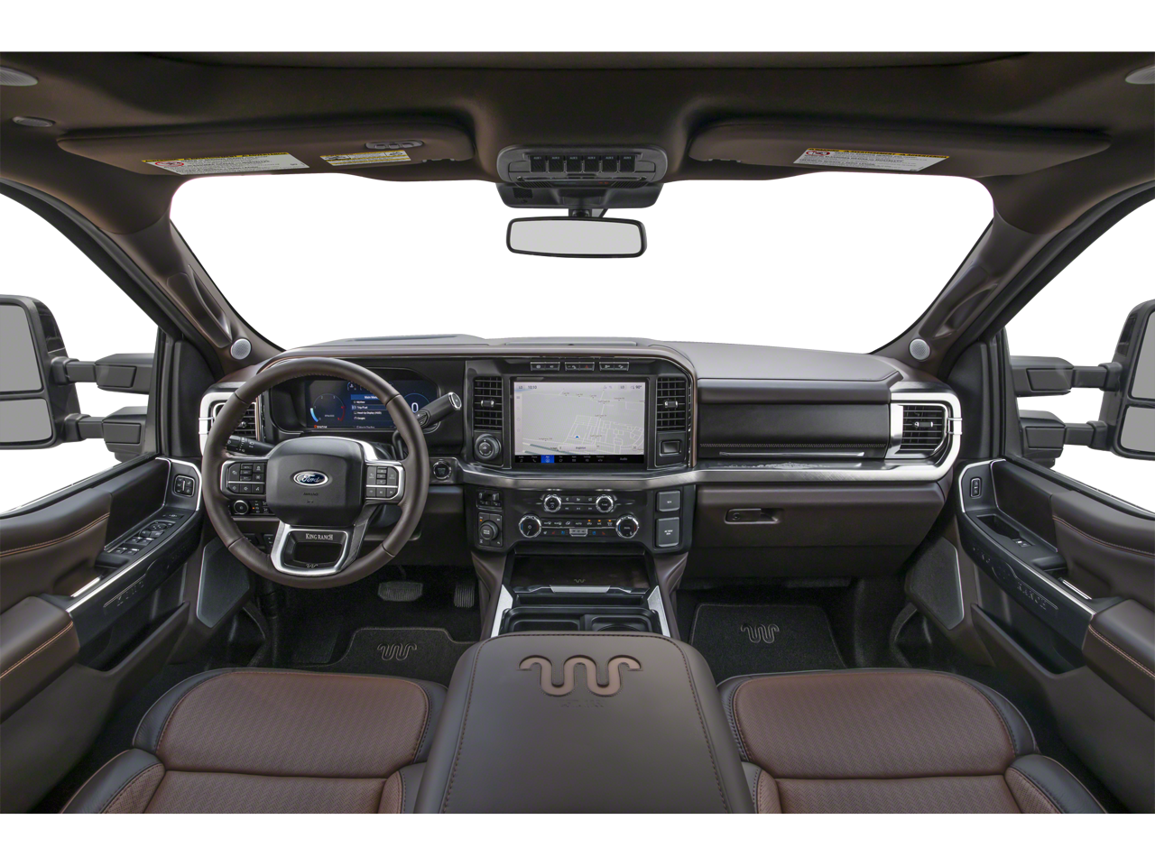 2023 Ford Super Duty F-250 King Ranch
