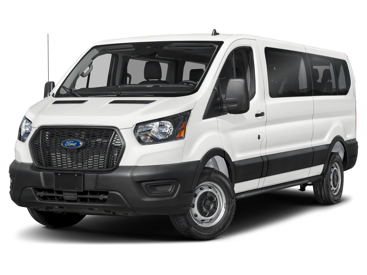 2023 Ford Transit 350 XLT