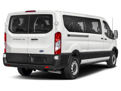 2023 Ford Transit 350 XLT