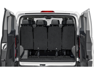 2023 Ford Transit 350 XLT