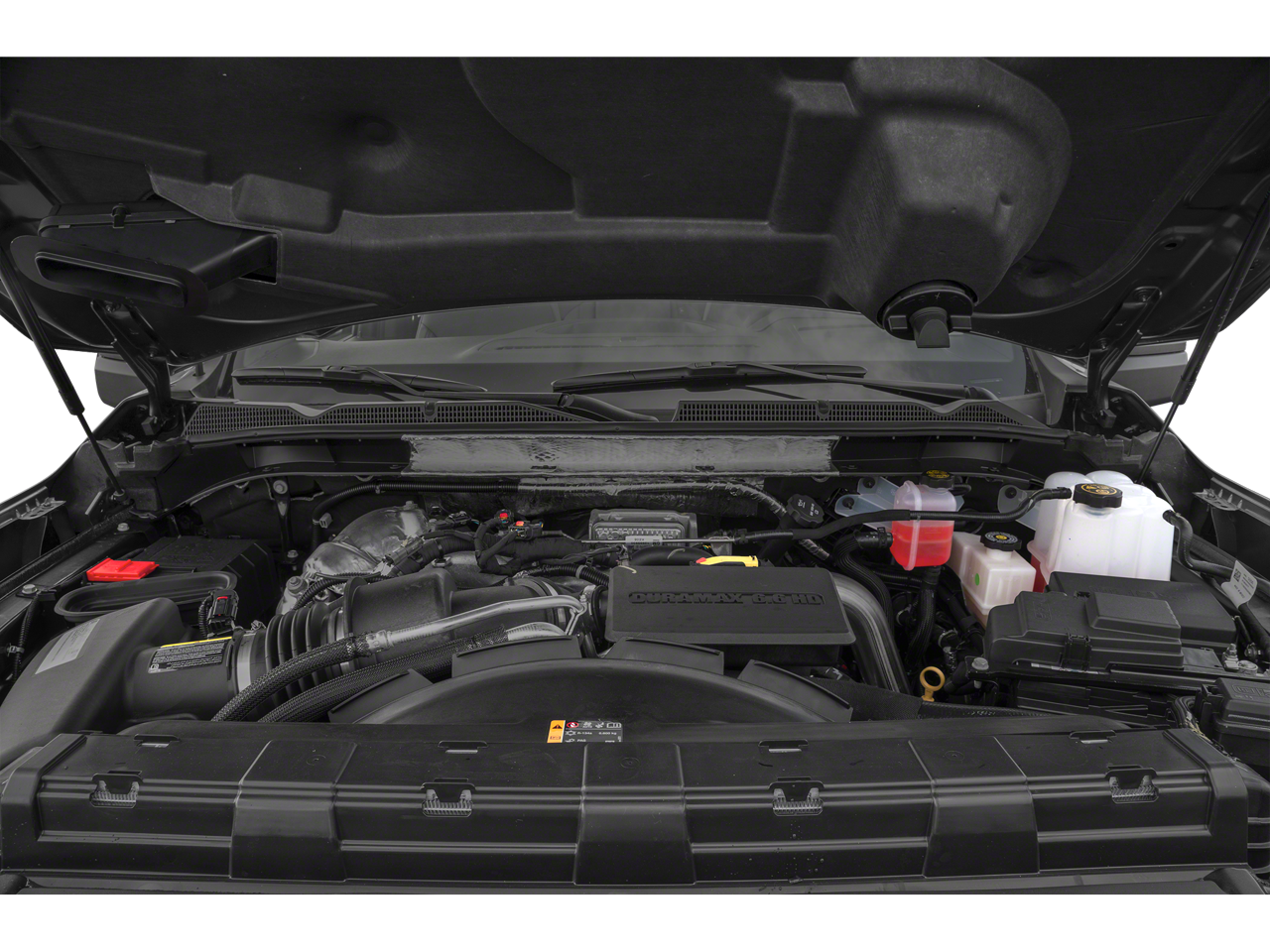 2023 GMC Sierra 3500HD SLT