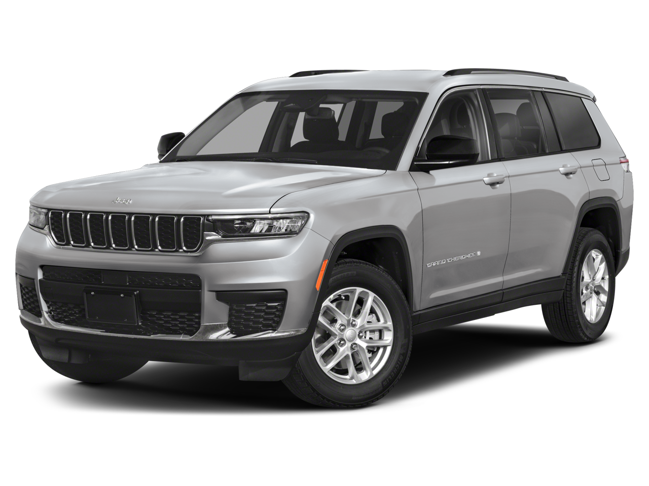 2023 Jeep Grand Cherokee L Limi