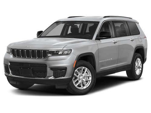 2023 Jeep Grand Cherokee L Limi