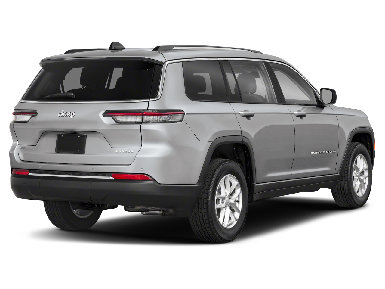 2023 Jeep Grand Cherokee L Limi