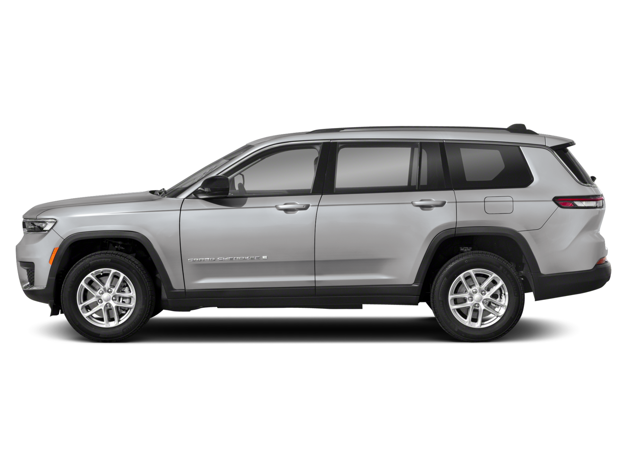 2023 Jeep Grand Cherokee L Limi