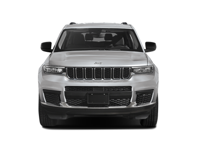 2023 Jeep Grand Cherokee L Limi