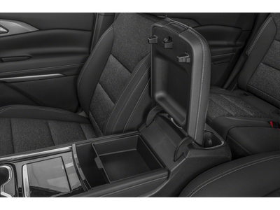 2024 Chevrolet Traverse FWD LS