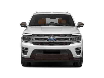 2024 Ford Expedition King Ranch