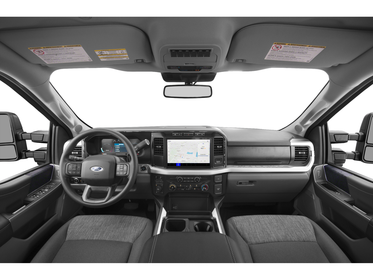 2024 Ford Super Duty F-250 XLT