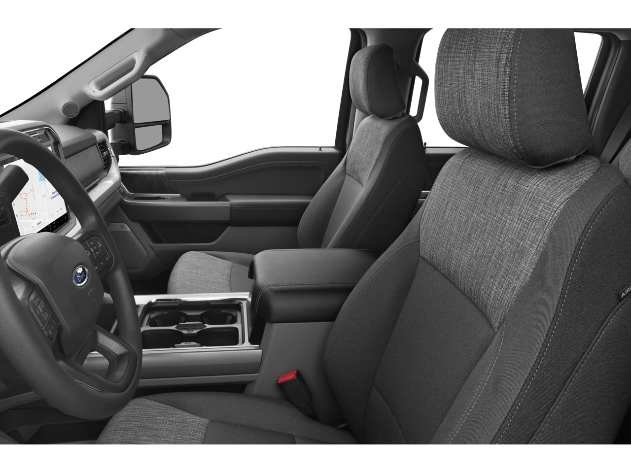 2024 Ford Super Duty F-250 XLT