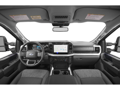 2024 Ford Super Duty F-250 XLT
