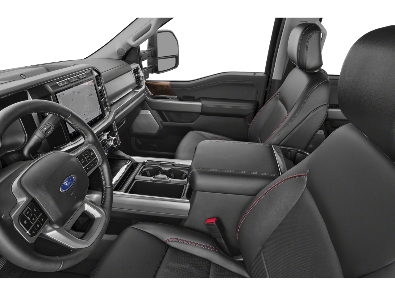 2024 Ford Super Duty F-350 Lariat