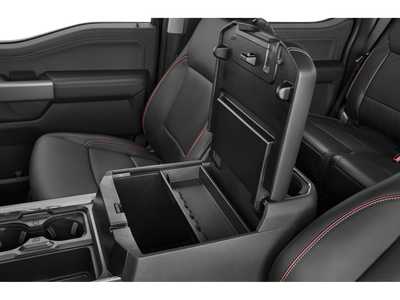 2024 Ford Super Duty F-350 Lariat