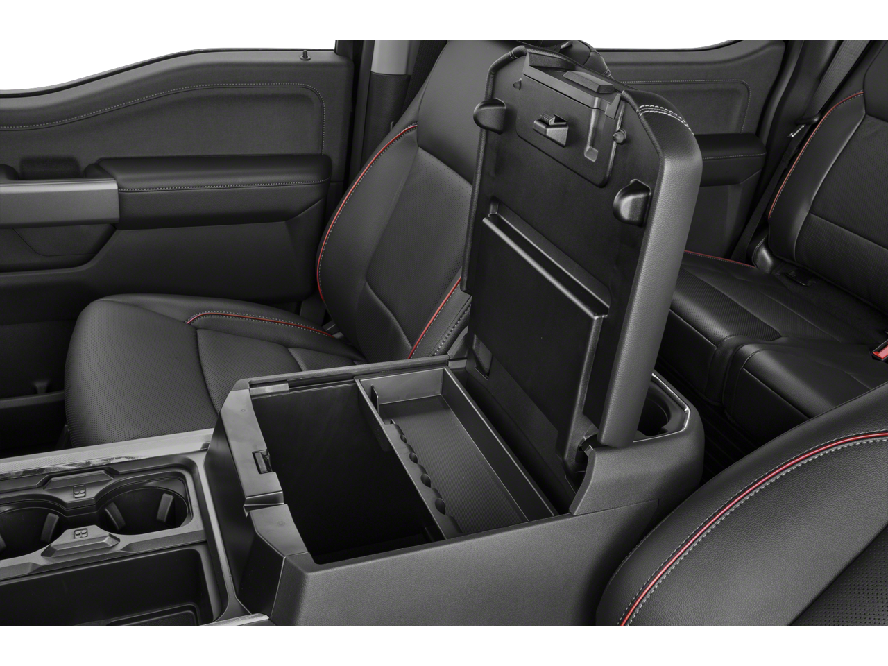 2024 Ford Super Duty F-350 Lariat