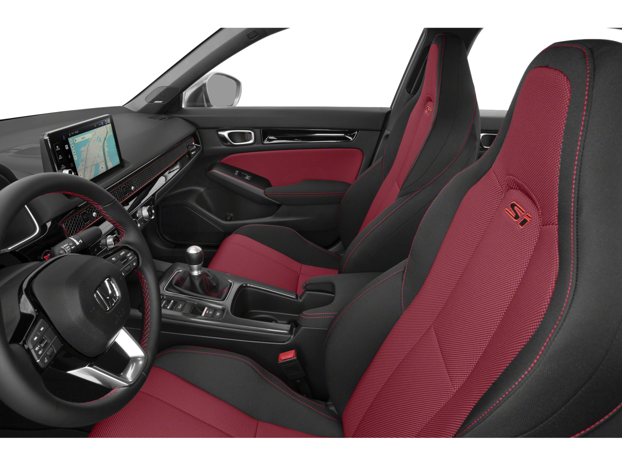 2024 Honda Civic Si Si