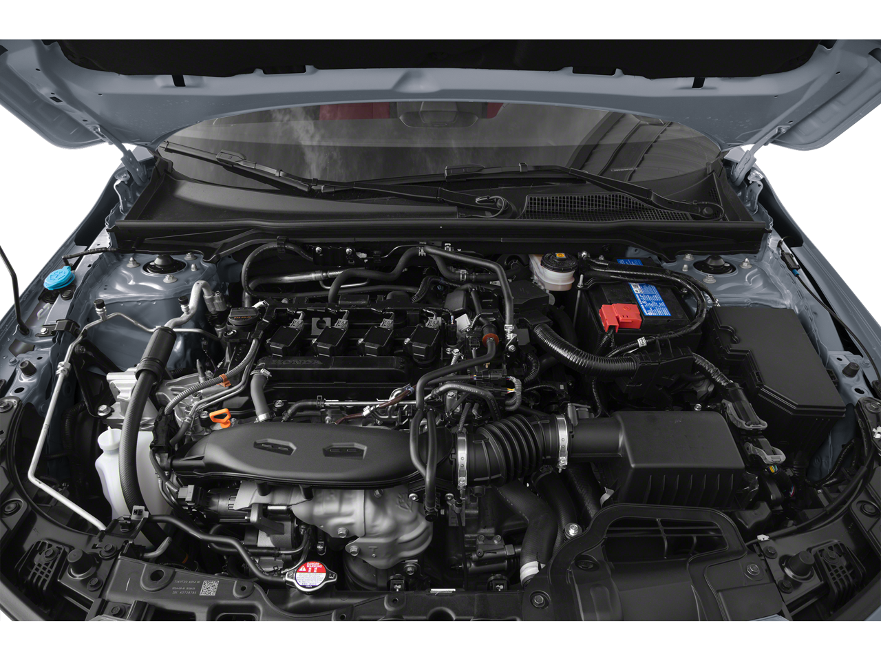 2024 Honda Civic Si Si