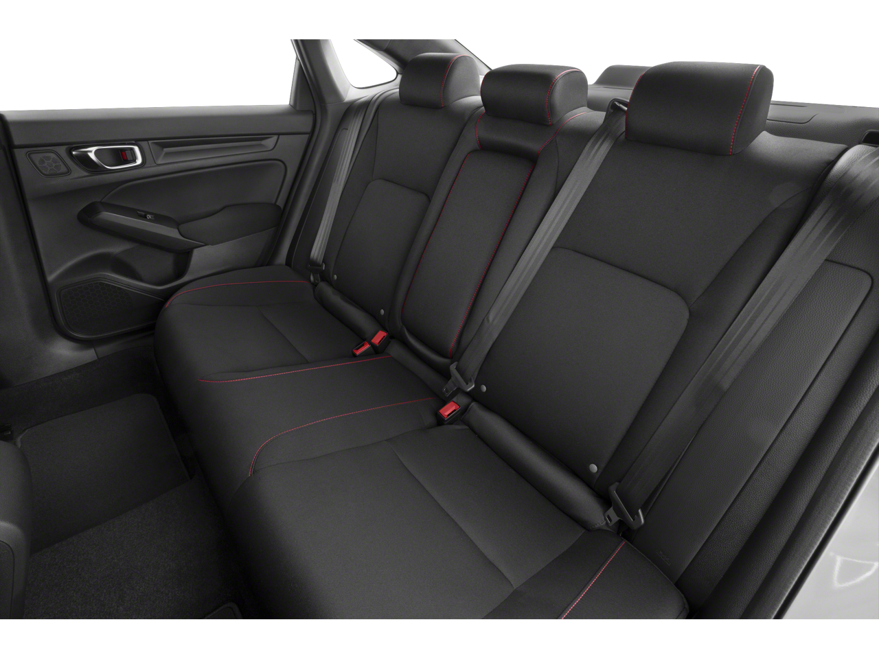 2024 Honda Civic Si Si