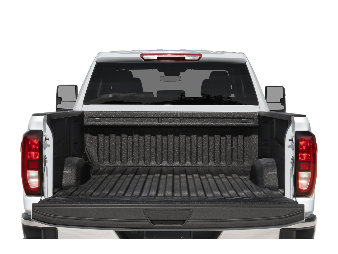 2025 GMC Sierra 2500HD SLT