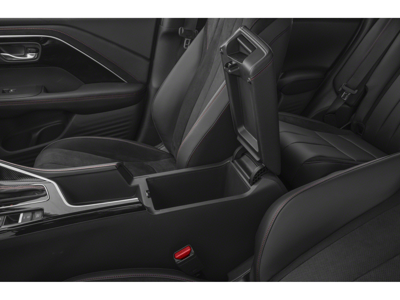 2026 Acura ADX w/A-SPEC