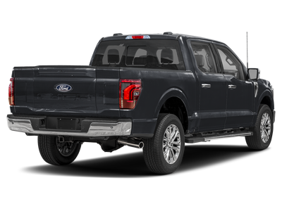 2026 Ford F-150 Lari