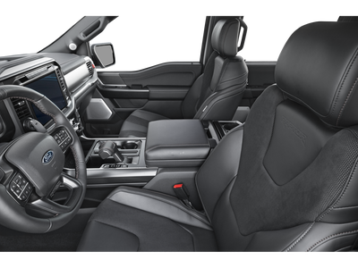2026 Ford F-150 Rptr