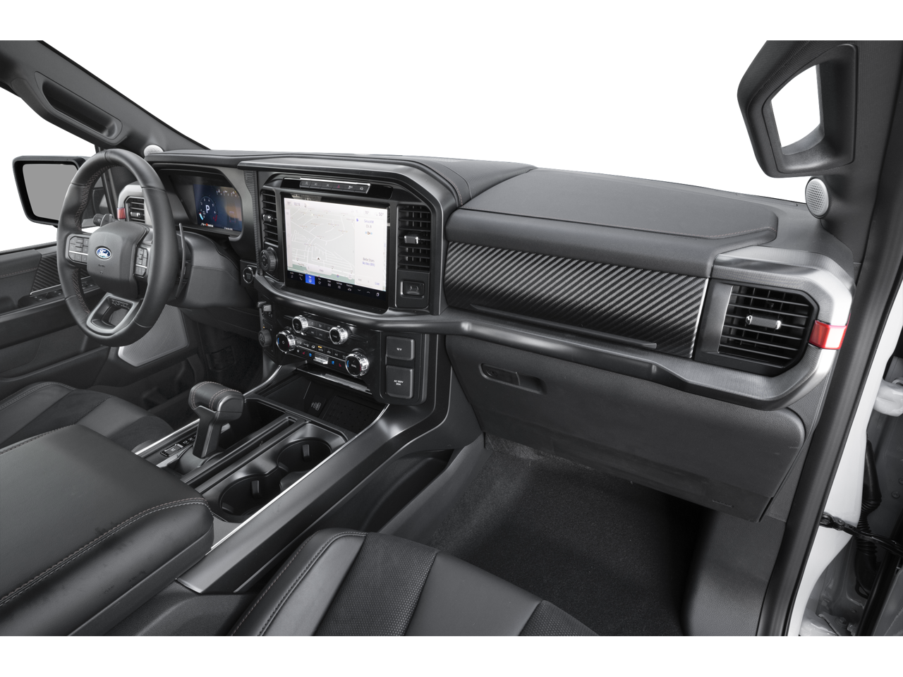2026 Ford F-150 Rptr