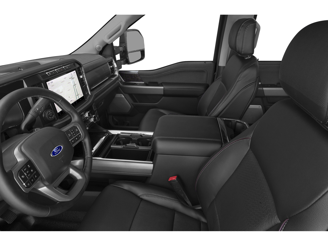 2026 Ford Super Duty F-250 Lariat