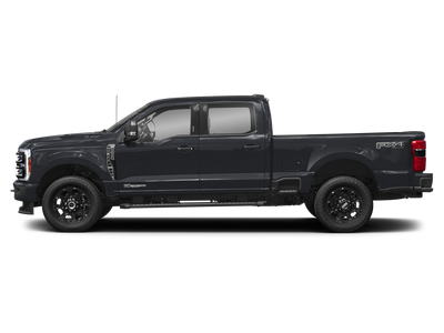 2026 Ford Super Duty F-250 XLT