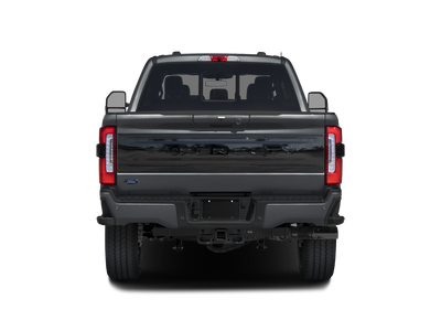 2026 Ford Super Duty F-350 Platinum